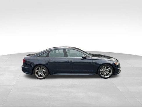 Used 2017 Audi A6 2.0T Premium image 6