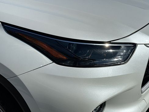 Used 2022 Toyota Highlander XLE image 34