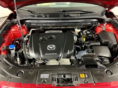 Used 2020 MAZDA CX-5 Touring AWD/4WD image 30
