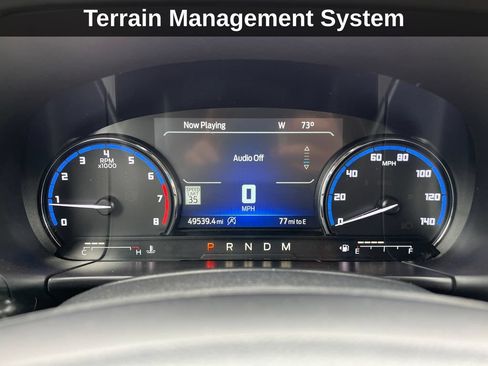 Used 2023 Ford Bronco Sport Badlands w/ Premium Package AWD/4WD image 20