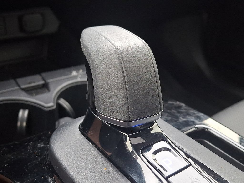 Certified 2024 Toyota Prius XLE AWD/4WD image 15