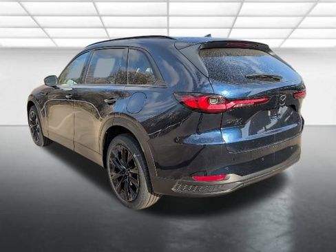 Used 2026 MAZDA CX-90 3.3 Turbo w/ Premium Sport Pkg image 2