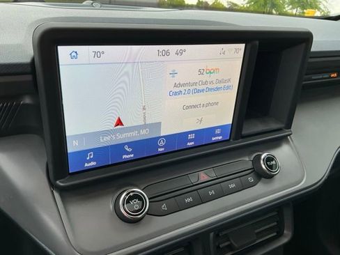 Used 2024 Ford Maverick Lariat w/ Black Appearance Package FWD image 25