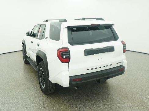 New 2026 Toyota 4Runner TRD Off-Road Premium AWD/4WD image 6