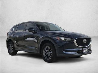 Used 2019 MAZDA CX-5 Touring AWD/4WD video 3