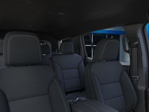 New 2026 Chevrolet Traverse LT image 24