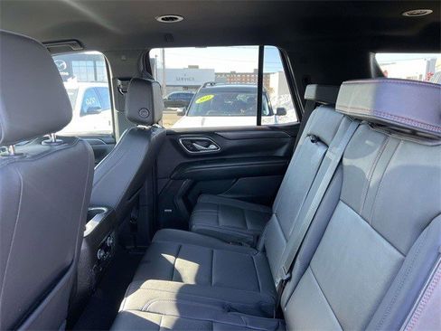 Certified 2023 Chevrolet Tahoe RST image 6