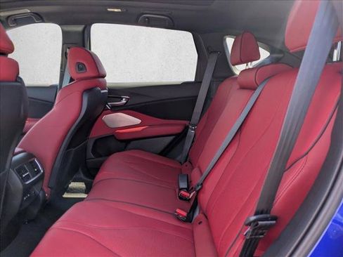 New 2026 Acura RDX A-Spec AWD/4WD image 16