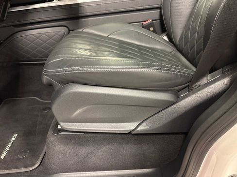 Used 2023 Mercedes-Benz G 63 AMG 4MATIC image 28