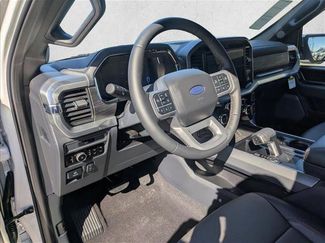 New 2026 Ford F150 Lariat w/ Equipment Group 502A High video 2