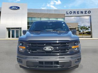 Used 2024 Ford F150 XLT w/ Equipment Group 302A MID video 2