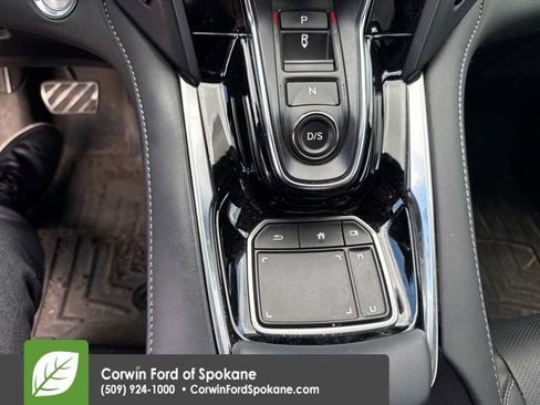 Used 2020 Acura RDX A-Spec AWD/4WD image 14
