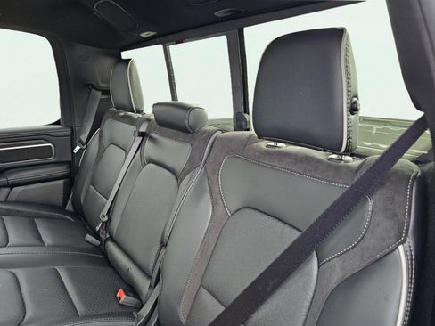 New 2026 RAM 1500 Laramie w/ Night Edition AWD/4WD image 32