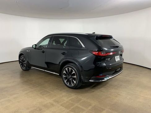 Used 2026 MAZDA CX-90 3.3 Turbo S w/ Premium Plus AWD/4WD image 14
