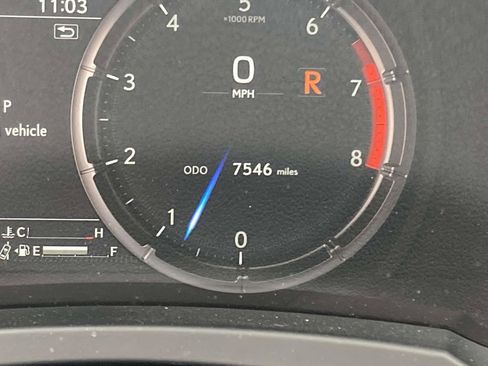 Used 2024 Lexus IS 350 F Sport image 21