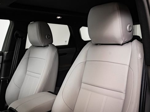 New 2026 Land Rover Range Rover Evoque S image 24