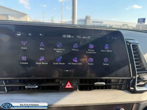 Used 2023 Kia Sportage X-Line image 17