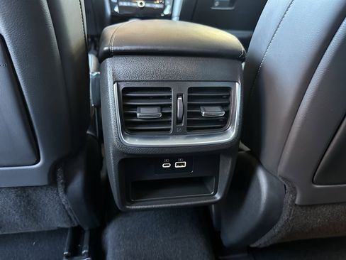 Used 2022 INFINITI QX50 Essential image 36