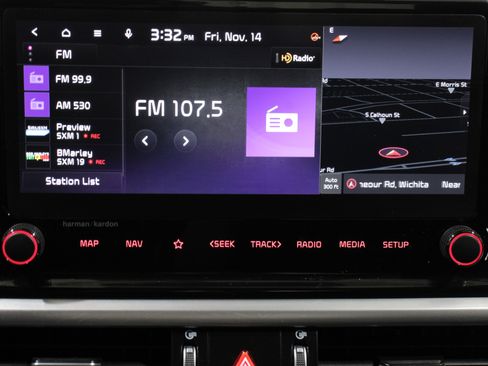 Used 2023 Kia Forte GT image 15