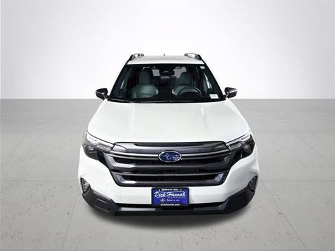 New 2026 Subaru Forester Touring AWD/4WD image 3