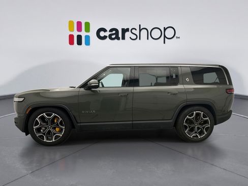 Used 2022 Rivian R1S Launch Edition image 2
