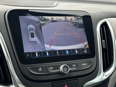 Used 2019 Chevrolet Equinox Premier AWD/4WD image 19