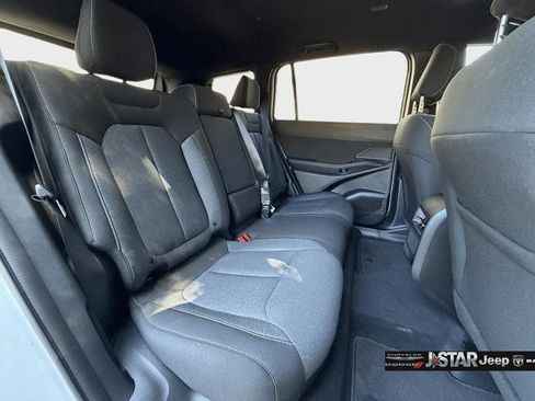 New 2026 Jeep Cherokee Laredo AWD/4WD image 30