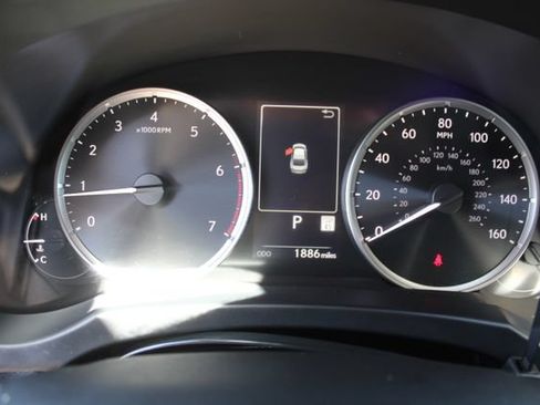 Used 2025 Lexus IS 300 F Sport RWD image 20