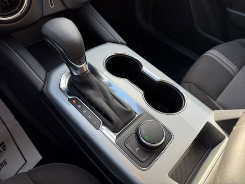 Used 2025 Chevrolet Blazer LT image 41