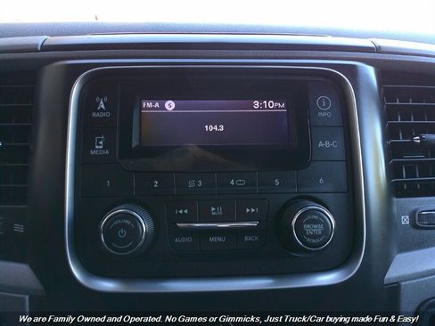 Used 2020 RAM 1500 Tradesman w/ Popular Equipment Group image 39