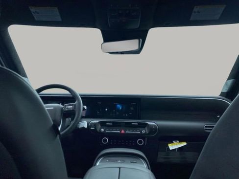 New 2026 Hyundai Palisade Calligraphy FWD image 59