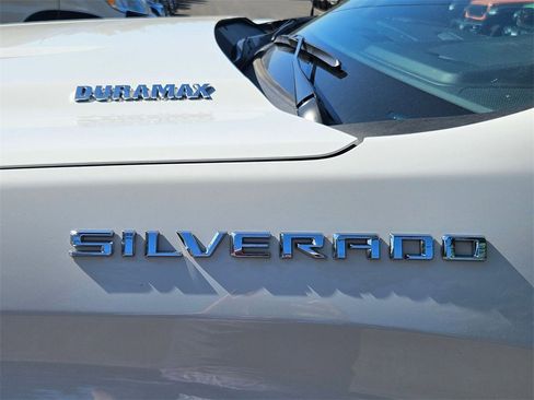 Used 2023 Chevrolet Silverado 1500 RST image 31