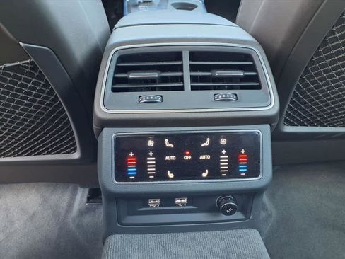 Used 2019 Audi A6 3.0T Premium Plus w/ Premium Plus Package image 10