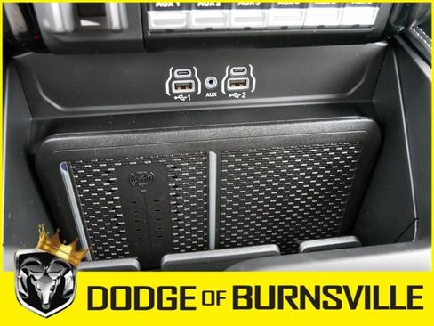 Used 2025 RAM 1500 RHO image 22