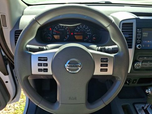 Used 2019 Nissan Frontier SV AWD/4WD image 20