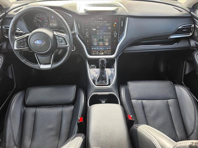 Used 2024 Subaru Outback Limited AWD/4WD image 13