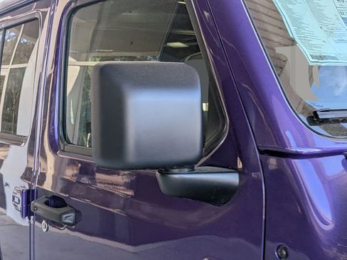 New 2026 Jeep Wrangler Unlimited Rubicon image 10