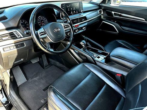 Used 2020 Kia Telluride S image 15
