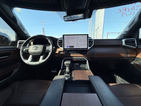 Used 2022 Toyota Tundra 1794 Edition w/ TRD Off-Road Package image 27