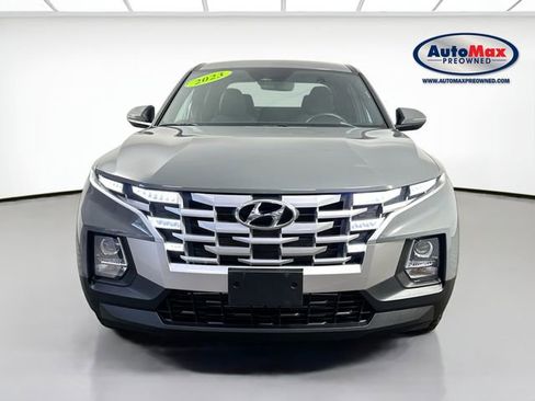 Used 2023 Hyundai Santa Cruz SEL AWD/4WD image 6