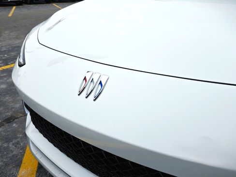 New 2026 Buick Envista Sport Touring w/ Convenience I Package image 29