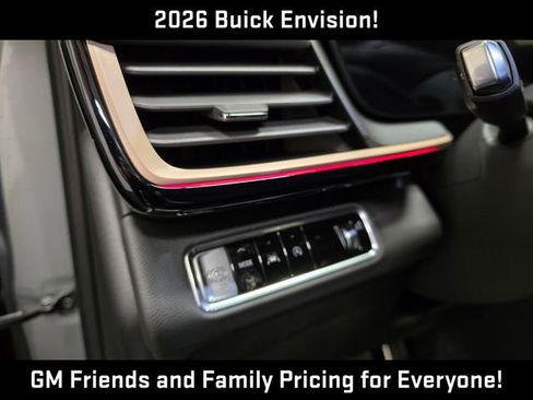 New 2026 Buick Envision Sport Touring image 16