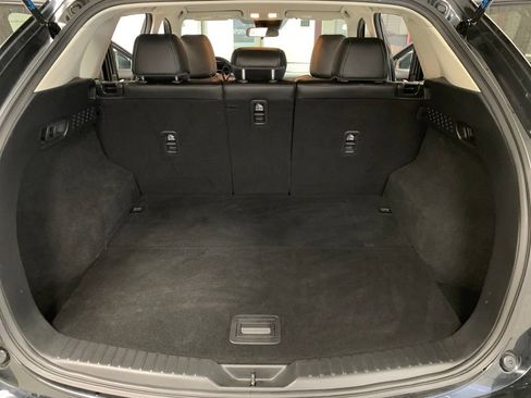 Used 2024 MAZDA CX-5 AWD 2.5 S w/ Select Package image 11
