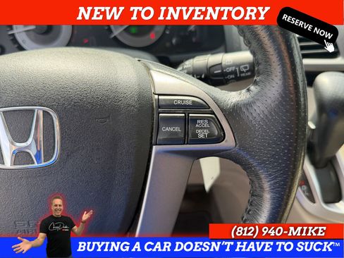Used 2013 Honda Odyssey EX-L image 27