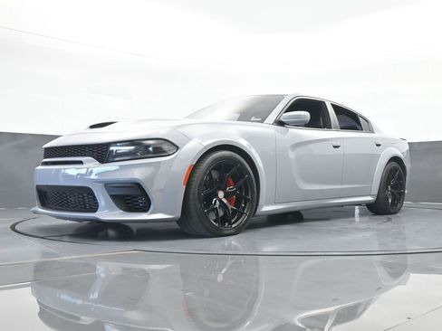Used 2022 Dodge Charger SRT Hellcat image 56