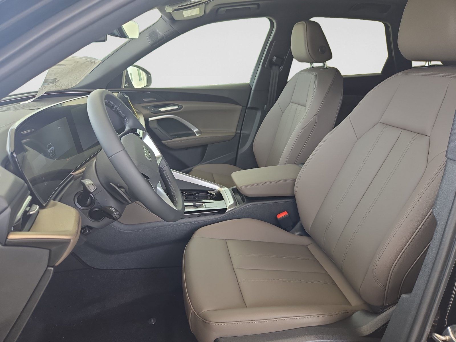 New 2026 Audi Q5 Premium Plus AWD/4WD image 10