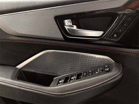 Used 2024 Acura MDX A-Spec image 23