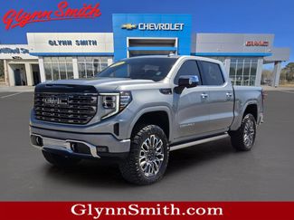 Used 2025 GMC Sierra 1500 Denali Ultimate AWD/4WD video 1