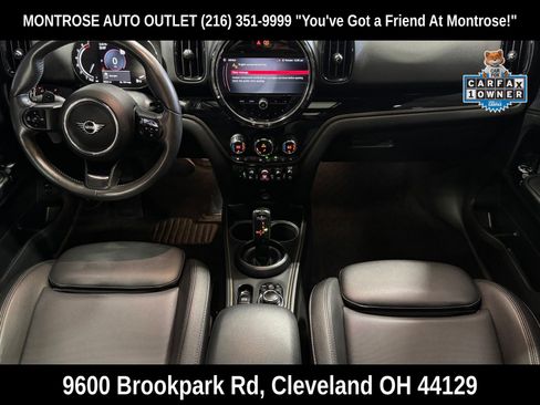 Used 2023 MINI Cooper Countryman S AWD/4WD image 2