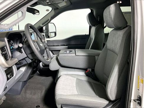 New 2026 Ford F250 XLT AWD/4WD image 9